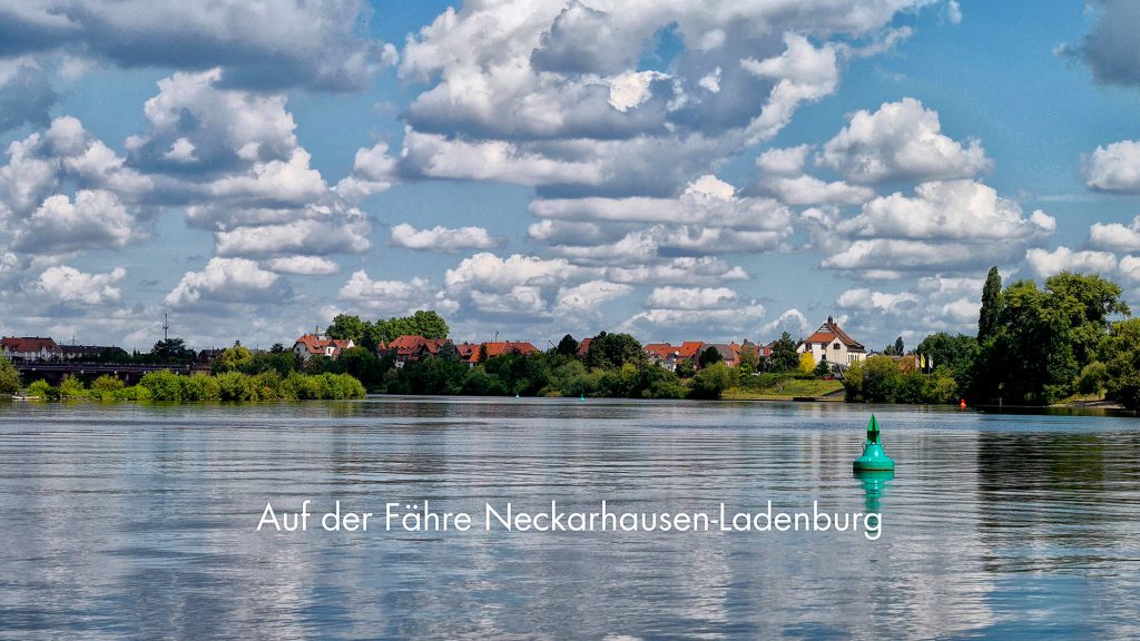 Fähre-Neckarhausen-Ladenburg